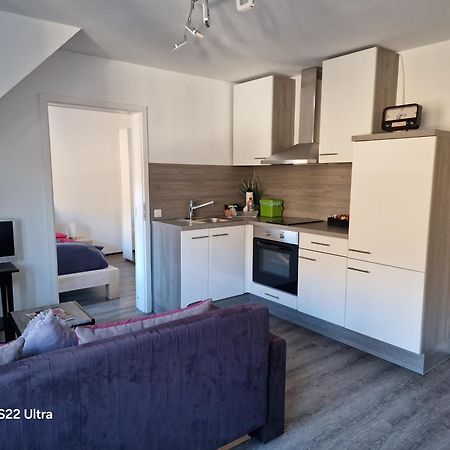 Ferienwohnung Vier Pfoten فيلنغن المظهر الخارجي الصورة