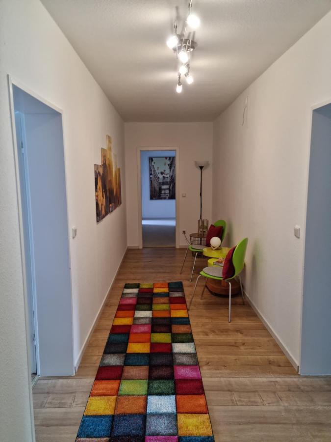 Ferienwohnung Vier Pfoten فيلنغن المظهر الخارجي الصورة