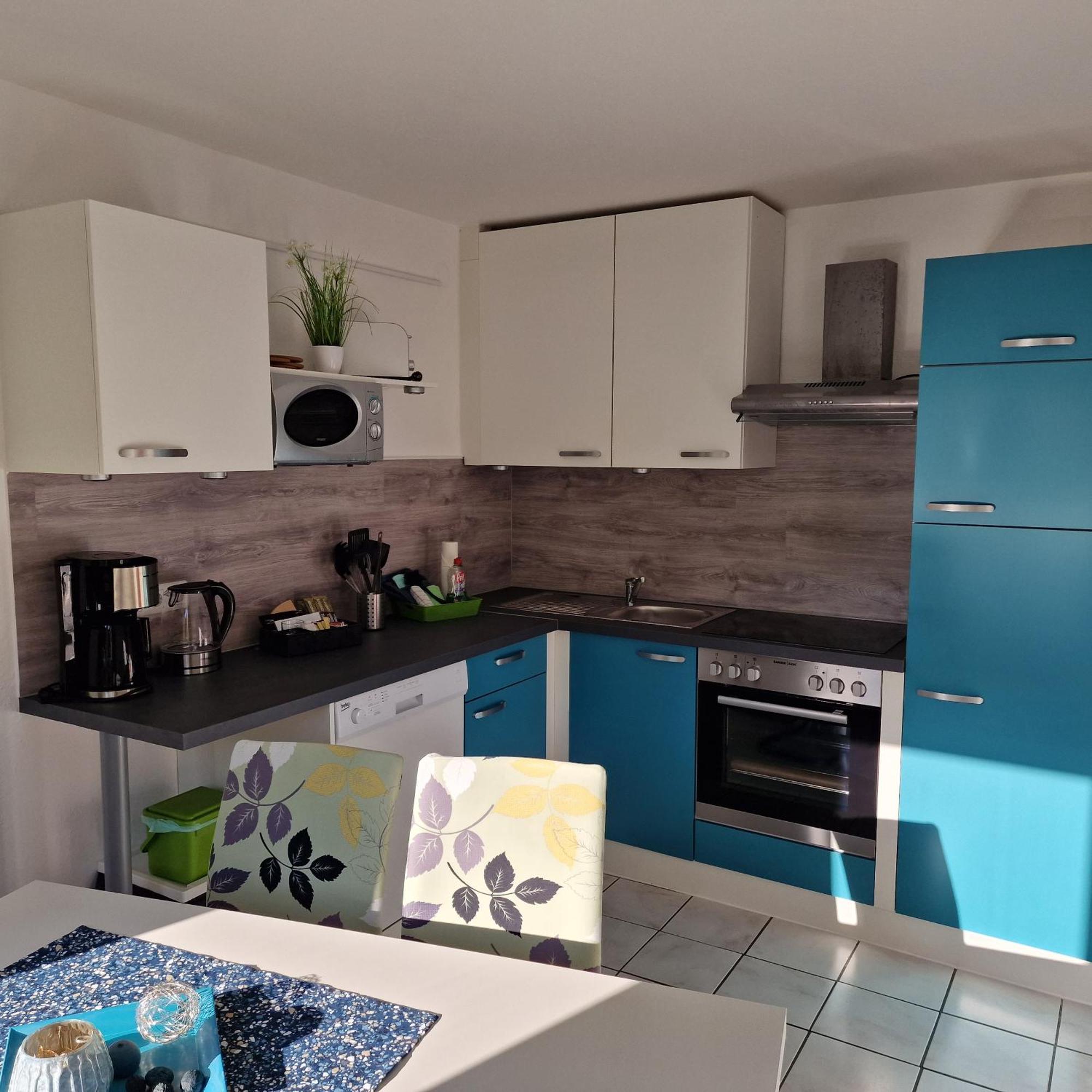 Ferienwohnung Vier Pfoten فيلنغن المظهر الخارجي الصورة