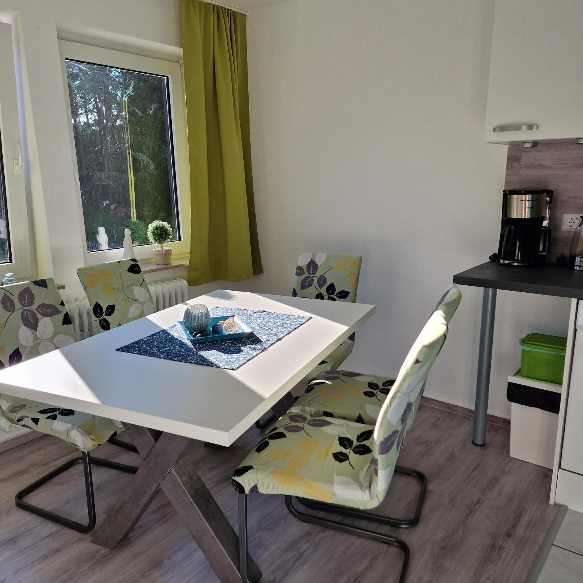 Ferienwohnung Vier Pfoten فيلنغن المظهر الخارجي الصورة