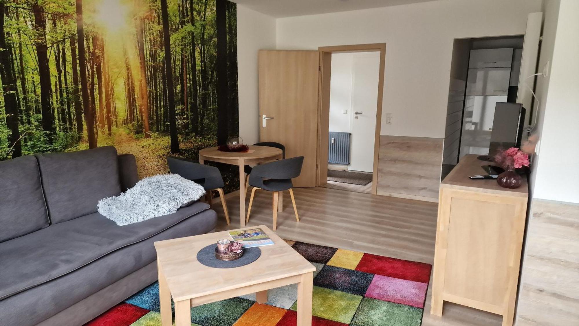Ferienwohnung Vier Pfoten فيلنغن المظهر الخارجي الصورة