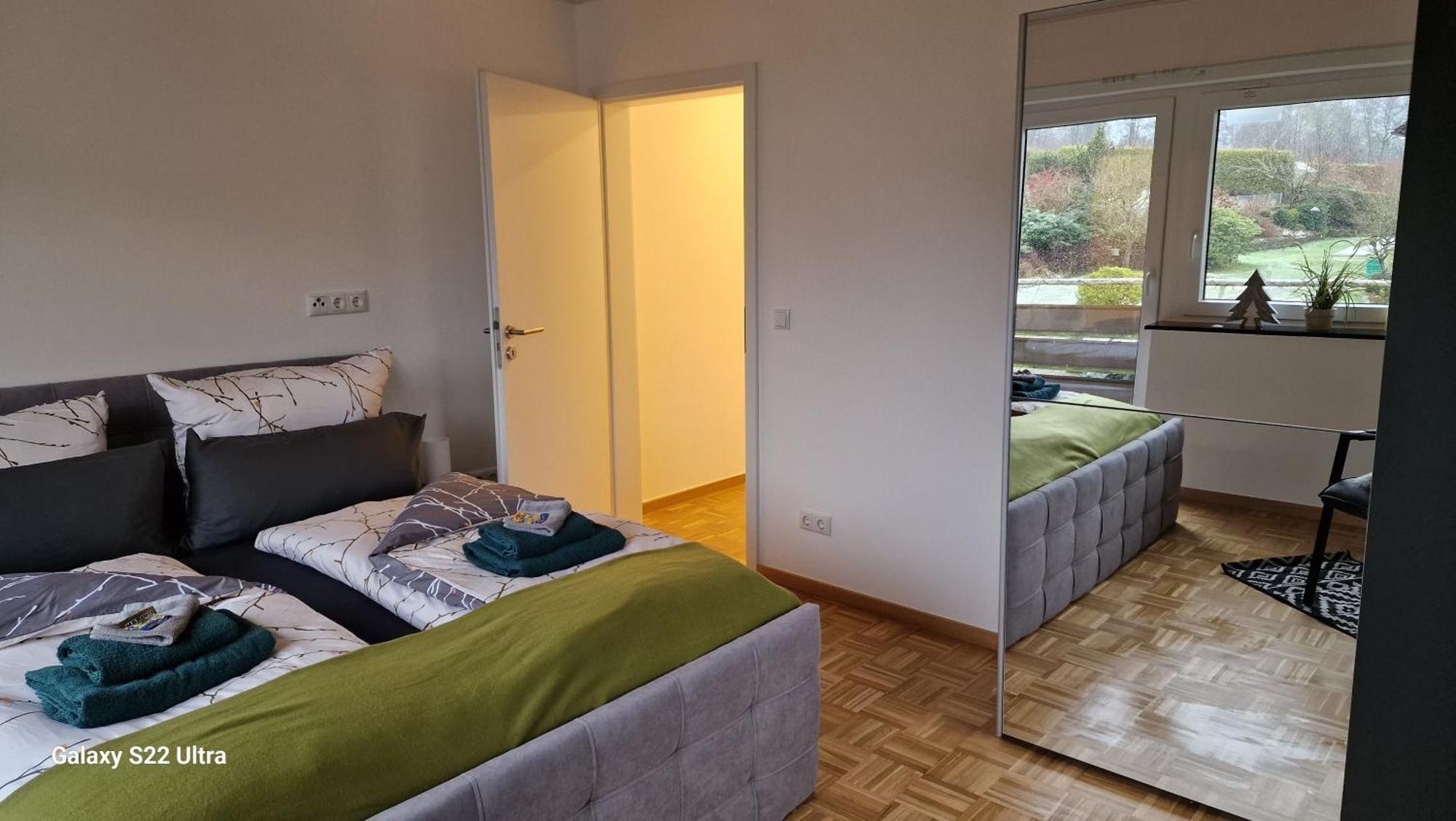 Ferienwohnung Vier Pfoten فيلنغن المظهر الخارجي الصورة