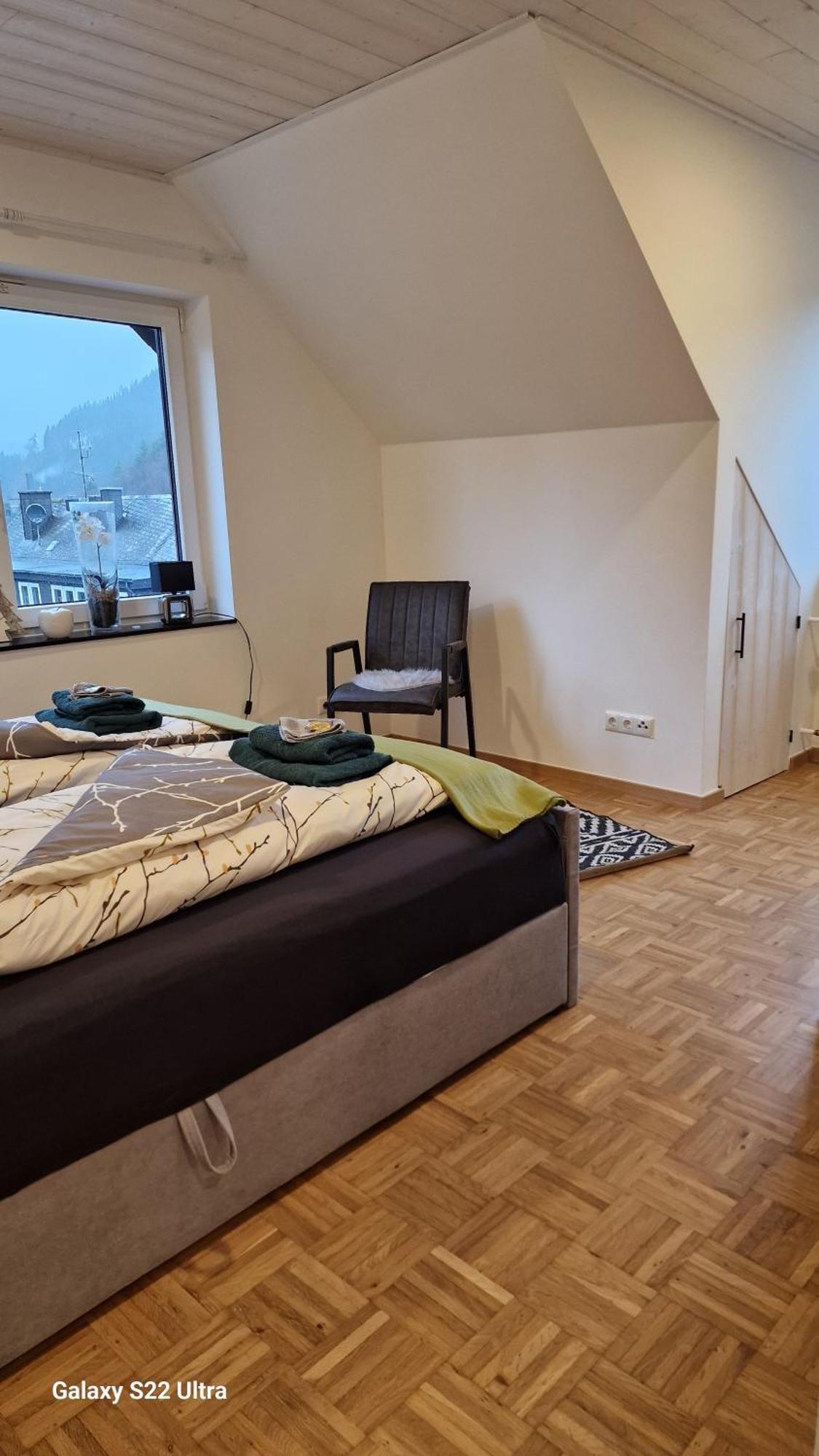 Ferienwohnung Vier Pfoten فيلنغن المظهر الخارجي الصورة