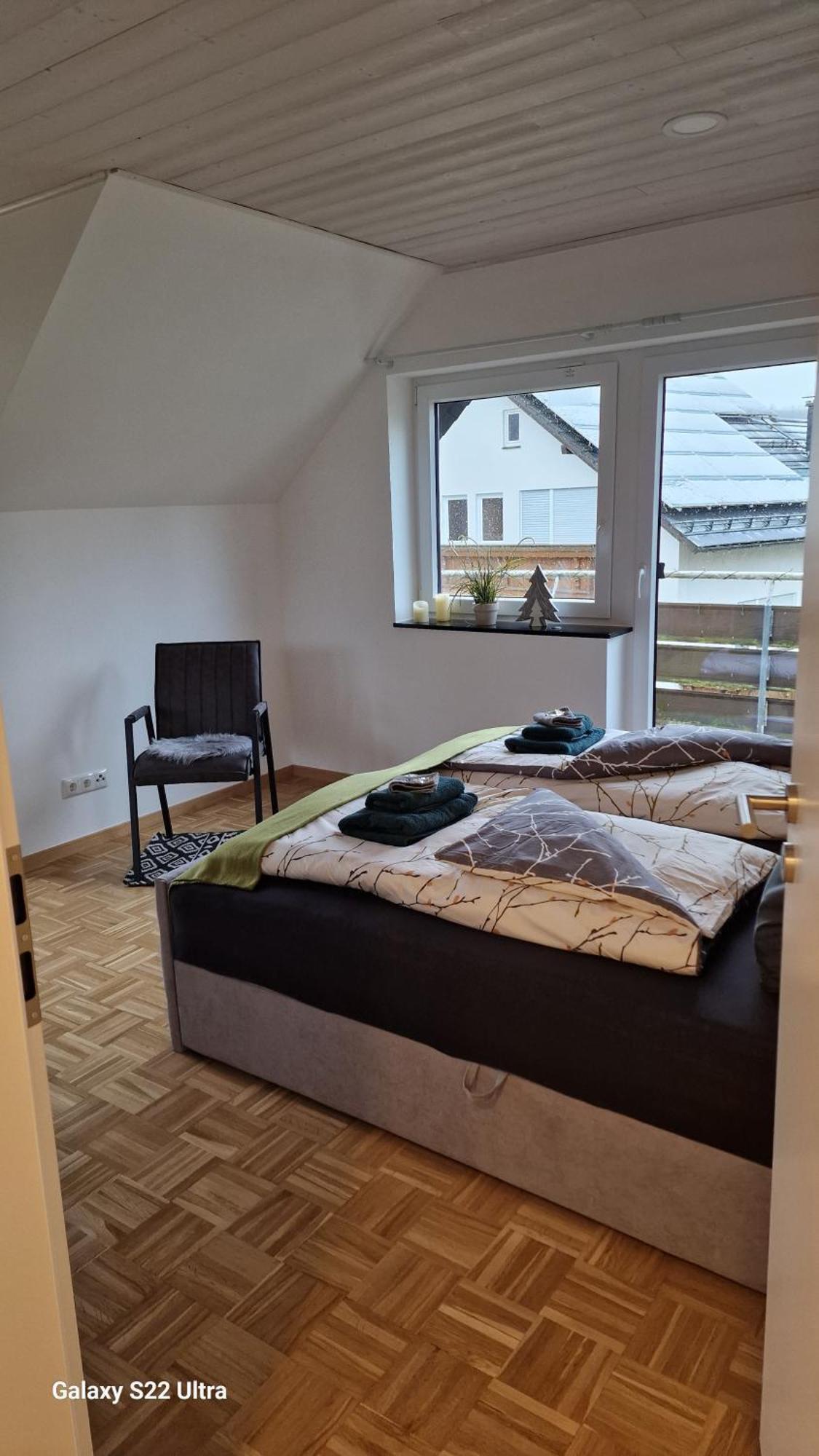 Ferienwohnung Vier Pfoten فيلنغن المظهر الخارجي الصورة