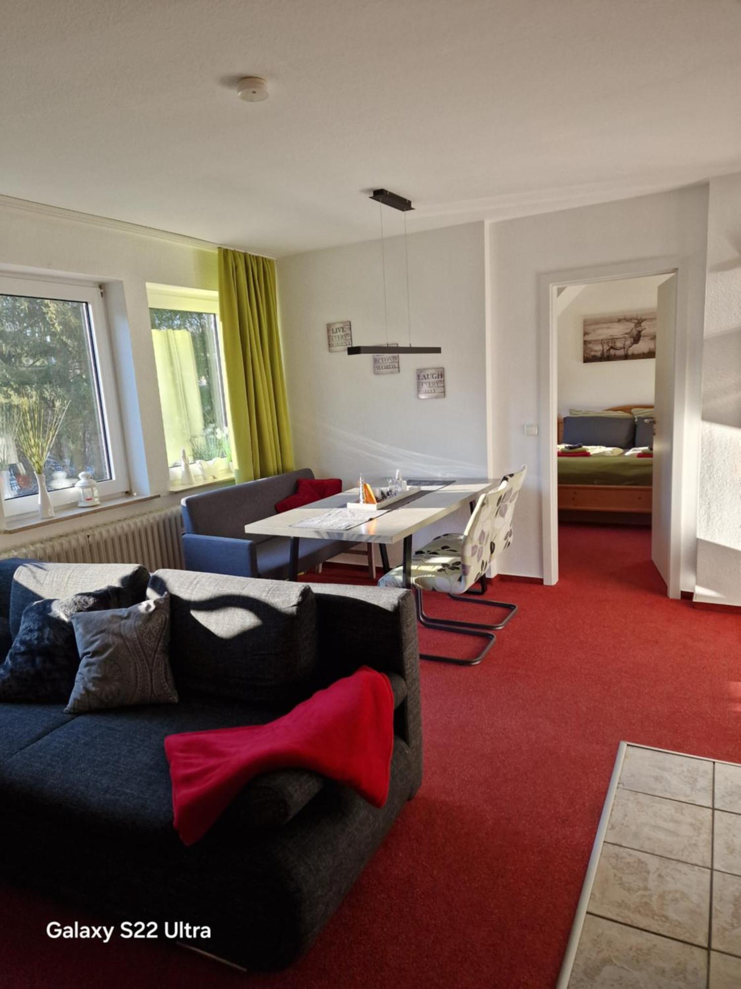 Ferienwohnung Vier Pfoten فيلنغن المظهر الخارجي الصورة